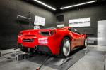 Ferrari 488 GTB 4.0 Turbo by Mcchip-DKR 2016 года